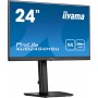 iiyama ProLite XUB2494HSU-B2 Monitor PC 60,5 cm (23.8") 1920 x 1080 Pixel Full HD LED Nero