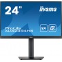 iiyama ProLite XUB2494HS-B2 Monitor PC 60,5 cm (23.8") 1920 x 1080 Pixel Full HD LED Nero