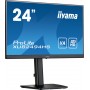 iiyama ProLite XUB2494HS-B2 Monitor PC 60,5 cm (23.8") 1920 x 1080 Pixel Full HD LED Nero