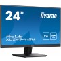 iiyama ProLite XU2494HSU-B2 Monitor PC 60,5 cm (23.8") 1920 x 1080 Pixel Full HD LED Nero