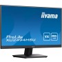 iiyama ProLite XU2494HSU-B2 Monitor PC 60,5 cm (23.8") 1920 x 1080 Pixel Full HD LED Nero