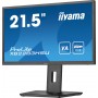 iiyama ProLite XB2283HSU-B1 Monitor PC 54,6 cm (21.5") 1920 x 1080 Pixel Full HD LED Nero