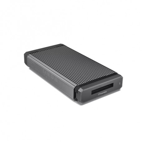 SanDisk PRO-READER CFexpress lettore di schede Nero