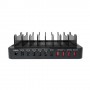 LogiLink PA0141 Caricabatterie per dispositivi mobili Nero Interno