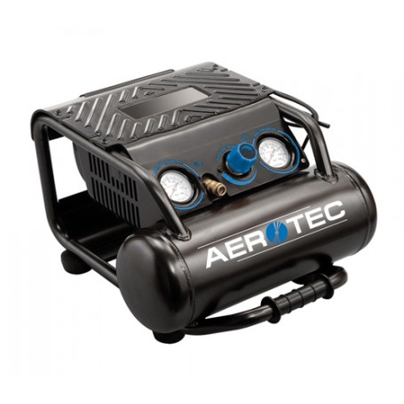 AeroTEC 197-10 RC compressore ad aria 1100 W 200 l/min AC
