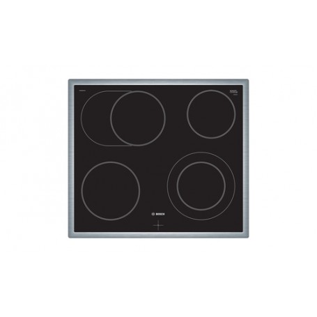 Bosch HND211LW60 set di elettrodomestici da cucina Ceramica Forno elettrico