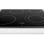 Bosch HND211LW60 set di elettrodomestici da cucina Ceramica Forno elettrico