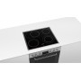 Bosch HND211LW60 set di elettrodomestici da cucina Ceramica Forno elettrico