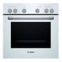 Bosch HND211LW60 set di elettrodomestici da cucina Ceramica Forno elettrico
