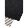 Xavax 110871 accessorio per friggitrice Filtro Nero