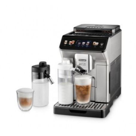De’Longhi Eletta Explore Automatica Macchina per espresso 1,8 L