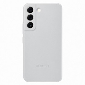 Samsung EF-VS901L custodia per cellulare 15,5 cm (6.1") Grigio