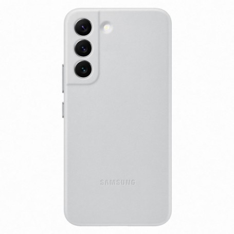 Samsung EF-VS901L custodia per cellulare 15,5 cm (6.1") Grigio