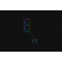 Razer Hanbo Chroma RGB Processore Kit di raffreddamento a liquido 12 cm Nero