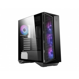 MSI MPG GUNGNIR 111R Midi Tower Nero