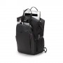 Dicota Dual GO borsa per notebook 39,6 cm (15.6") Zaino Nero