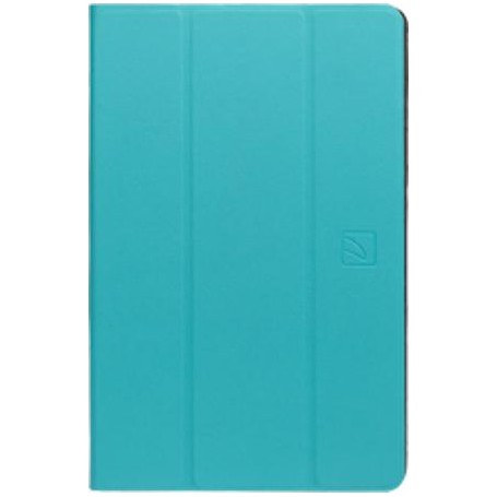 Tucano TABGSA821Z 26,7 cm (10.5") Custodia a libro Colore acqua