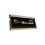 G.Skill Ripjaws F5-5200S3838A16GX2-RS memoria 32 GB 2 x 16 GB DDR5 5200 MHz