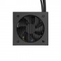 Fractal Design Anode alimentatore per computer 650 W 20+4 pin ATX ATX Nero