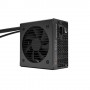 Fractal Design Anode alimentatore per computer 550 W 20+4 pin ATX ATX Nero