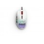 Glorious PC Gaming Race Model I mouse Mano destra USB tipo A Ottico 19000 DPI