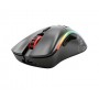 Glorious PC Gaming Race Model D- mouse Mano destra RF Wireless 19000 DPI