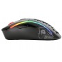Glorious PC Gaming Race Model D- mouse Mano destra RF Wireless 19000 DPI