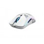 Glorious PC Gaming Race Model O mouse Mano destra RF Wireless + USB Type-C Laser 19000 DPI