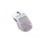 Glorious PC Gaming Race Model O mouse Mano destra RF Wireless + USB Type-C Laser 19000 DPI