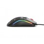 Glorious PC Gaming Race Model O mouse Ambidestro USB tipo A 12000 DPI