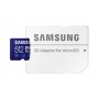 Samsung PRO Plus 512 GB MicroSDXC UHS-I Classe 10