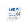 Samsung MB-MJ64K 64 GB MicroSDXC UHS-I Classe 10