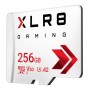 PNY XLR8 256 GB MicroSDXC UHS-I Classe 10