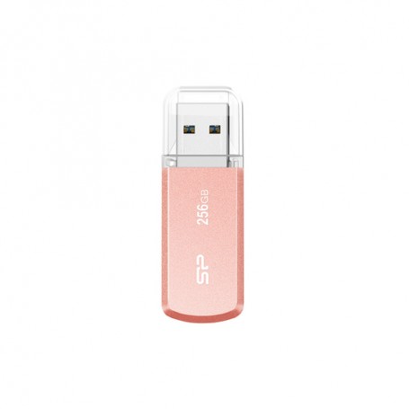 Silicon Power Helios 202 unità flash USB 128 GB USB tipo A 3.2 Gen 1 (3.1 Gen 1) Rosa