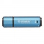 Kingston Technology IronKey Vault Privacy 50 unità flash USB 16 GB USB tipo A 3.2 Gen 1 (3.1 Gen 1) Blu