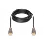 Digitus AK-340107-150-S cavo DisplayPort Nero