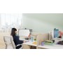 Logitech Brio 305 webcam 2 MP 1920 x 1080 Pixel USB-C Grafite
