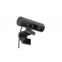 Logitech Brio 505 webcam 4 MP 1920 x 1080 Pixel USB Nero