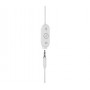 Logitech Zone Auricolare Cablato In-ear Musica e Chiamate USB tipo-C Rosa
