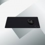 Logitech G G240 Tappetino per mouse per gioco da computer Nero