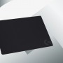 Logitech G G240 Tappetino per mouse per gioco da computer Nero