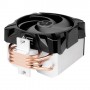 ARCTIC Freezer A35 CO Processore Refrigeratore 11,3 cm Alluminio, Nero 1 pz