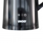 Unold 18415 bollitore elettrico 1,5 L 1800 W Nero