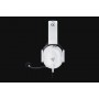 Razer BlackShark V2 X Auricolare Cablato A Padiglione Giocare Bianco