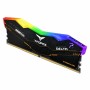 Team Group T-FORCE DELTA RGB TUF Gaming Alliance RGB DDR5 memoria 32 GB 2 x 16 GB 5200 MHz