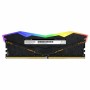 Team Group T-FORCE DELTA RGB TUF Gaming Alliance RGB DDR5 memoria 32 GB 2 x 16 GB 5200 MHz