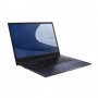 ASUS ExpertBook B7402FBA-LA0111X i7-1260P Ibrido (2 in 1) 35,6 cm (14") Touch screen WUXGA Intel® Core™ i7 32 GB DDR5-SD