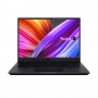 ASUS ProArt StudioBook Pro 16 OLED W7600Z3A-L2058X i7-12700H Computer portatile 40,6 cm (16") WQUXGA Intel® Core™ i7 32 
