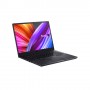 ASUS ProArt StudioBook Pro 16 OLED W7600Z3A-L2058X i7-12700H Computer portatile 40,6 cm (16") WQUXGA Intel® Core™ i7 32 