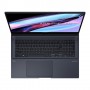 ASUS ZenBook UM6702RA-M2089X 6900HX Computer portatile 43,9 cm (17.3") Full HD AMD Ryzen™ 9 16 GB LPDDR5-SDRAM 1000 GB S